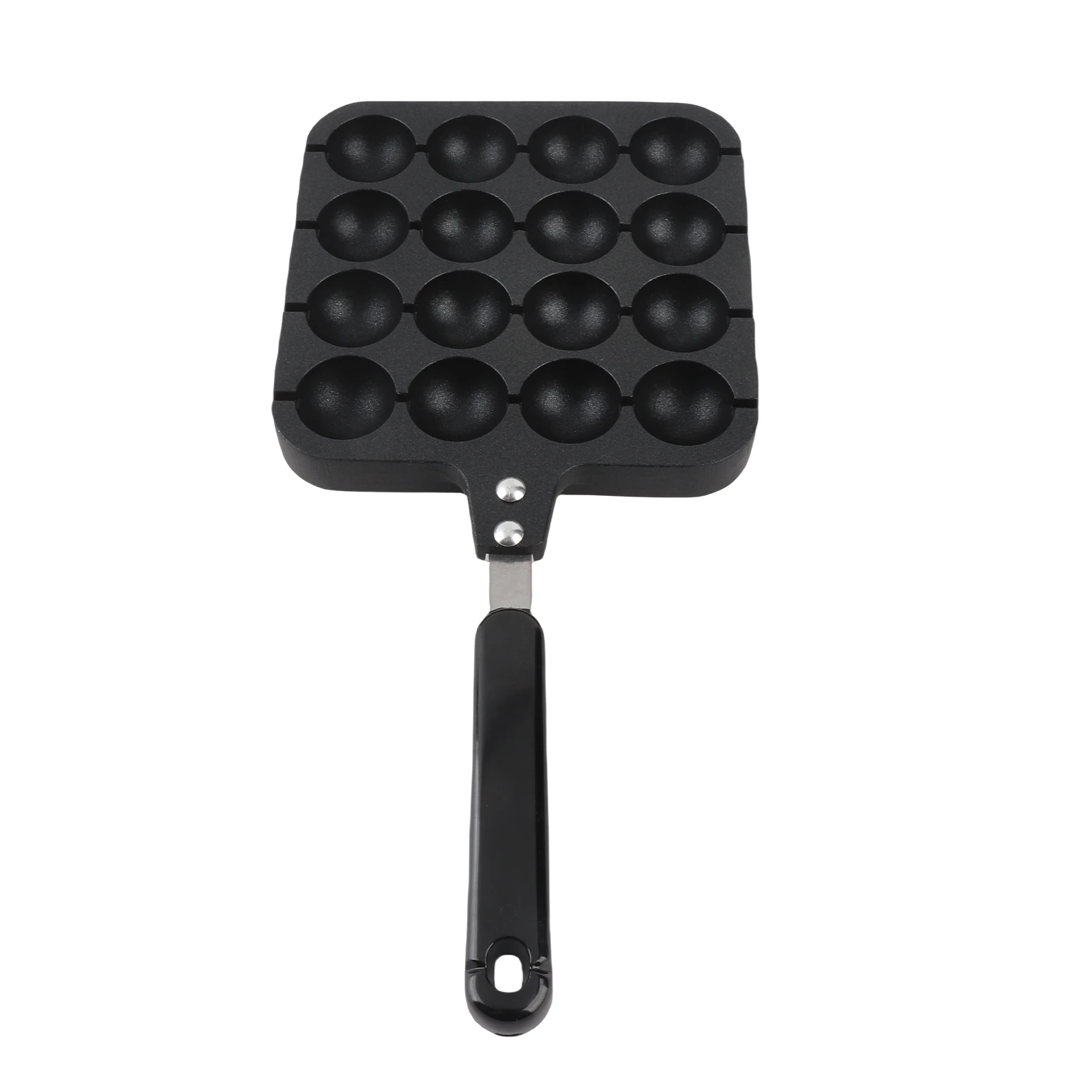 Non Stick Takoyaki Grill Pan P - Takoyaki Grill Plate ulasan dan harga