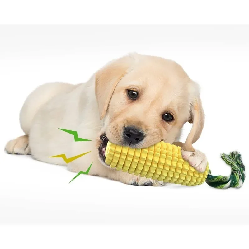 New!For Aggressive Chewers, To - Corn Dog Stick ulasan dan harga