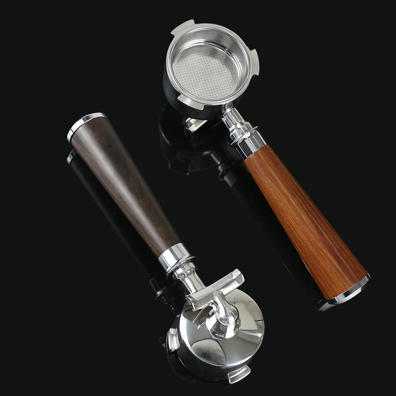Coffee Bottomless Portafilter  - Delonghi Espresso Magnifica ulasan dan harga