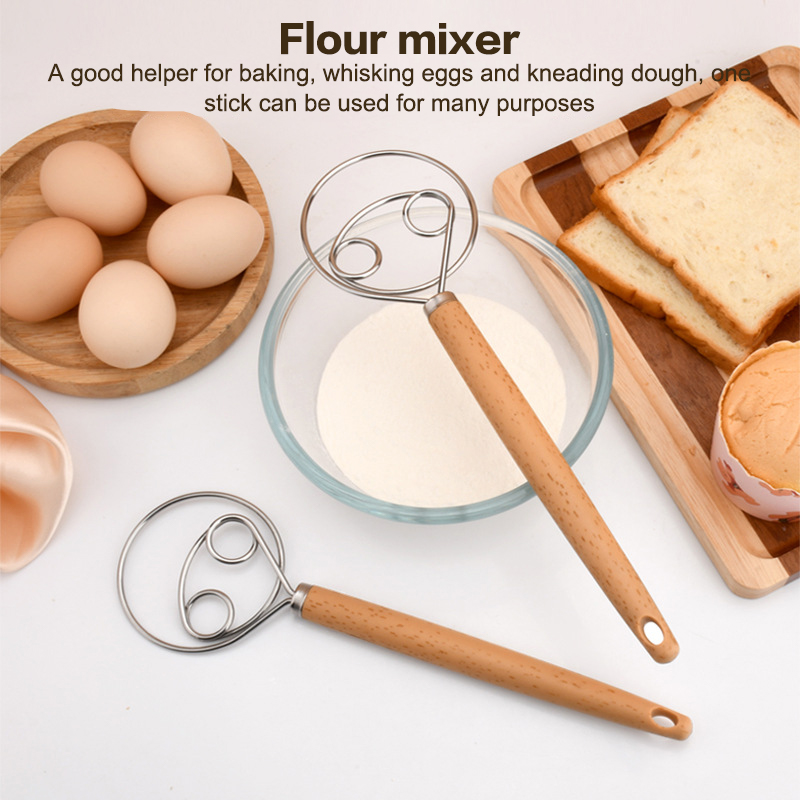 1pc 10 Inch Creative DIY Danis - Danish Pancake Pan ulasan dan harga