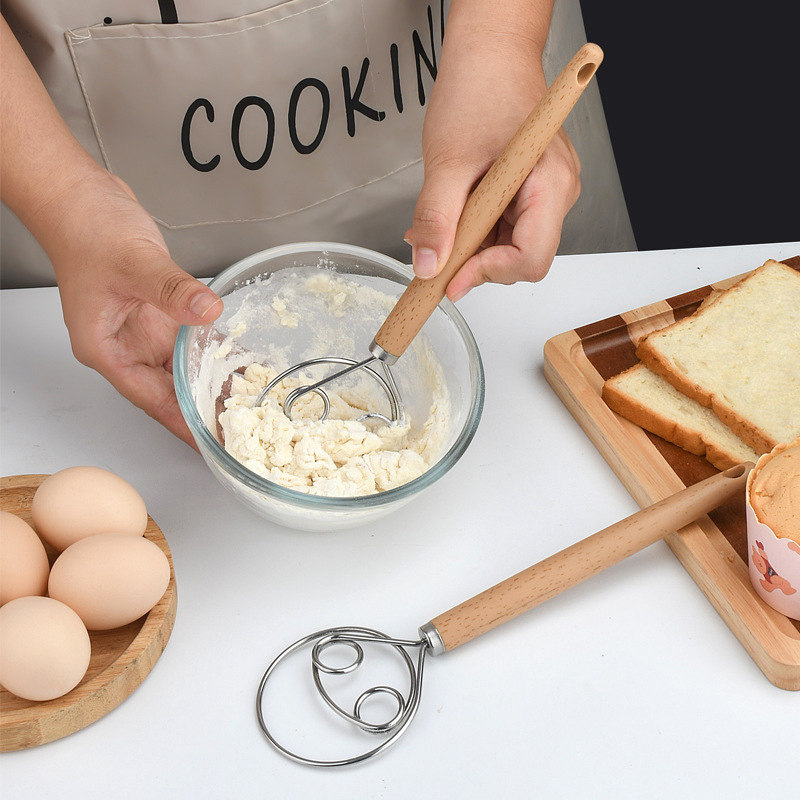 1pc 10 Inch Creative DIY Danis - Danish Pancake Pan ulasan dan harga