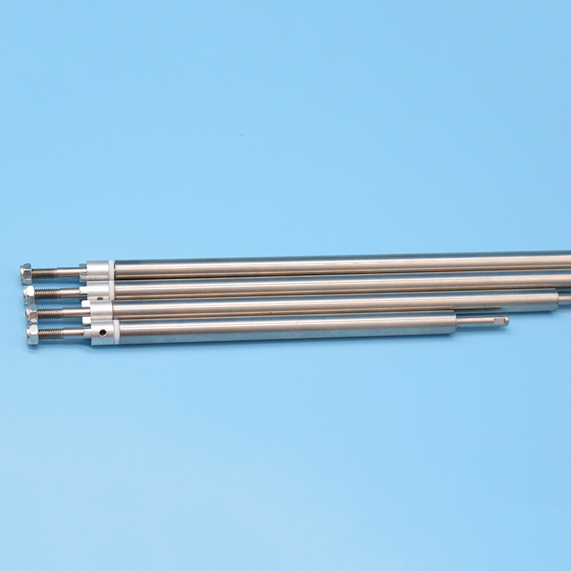 5mm RC Boat Drive Shaft Sleeve - Corn Dog Stick ulasan dan harga