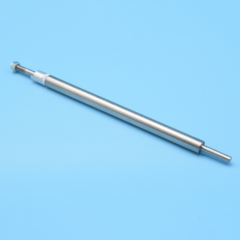 5mm RC Boat Drive Shaft Sleeve - Corn Dog Stick ulasan dan harga
