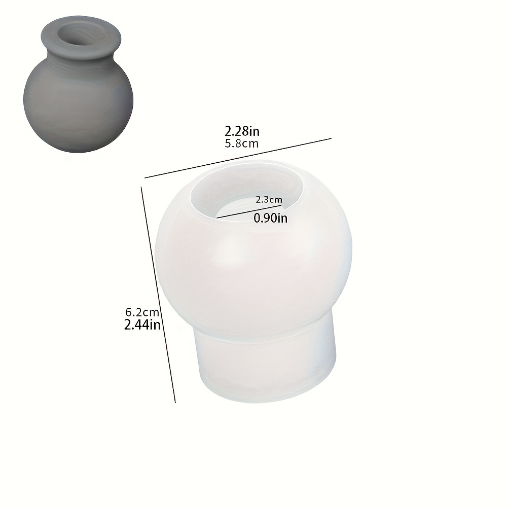 Mini bottleshaped silicone mol - Potsticker Mold ulasan dan harga