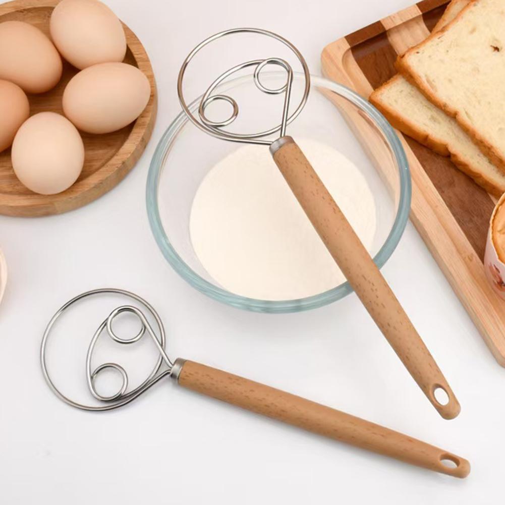 1Pc New Danish Dough Whisk Sta - Danish Pancake Pan ulasan dan harga