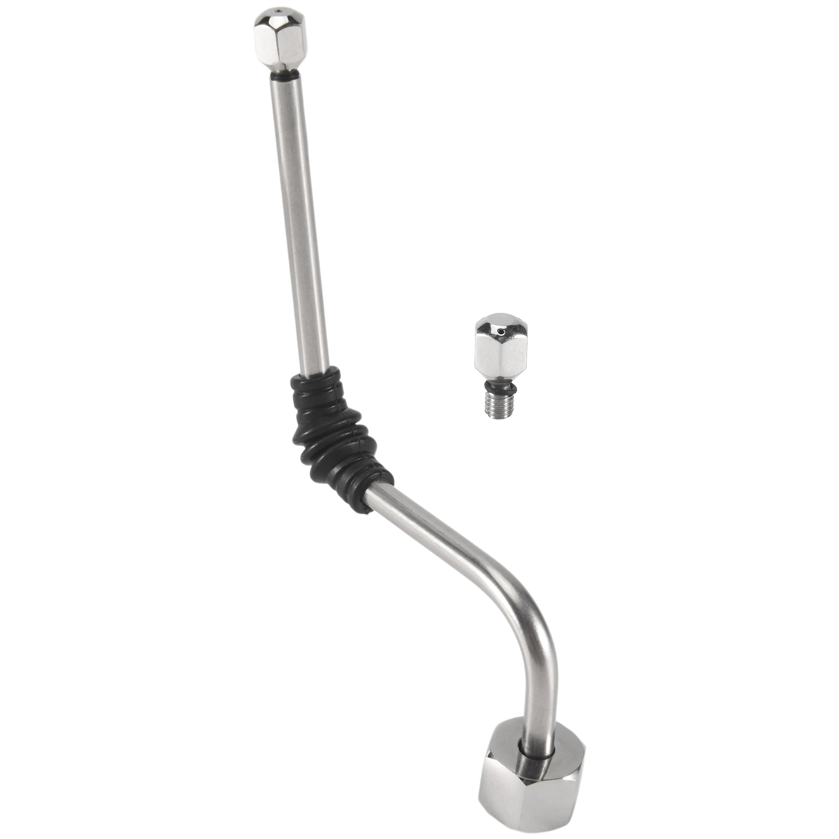 Steam Wand for Delonghi EC680/ - Delonghi Espresso Magnifica ulasan dan harga